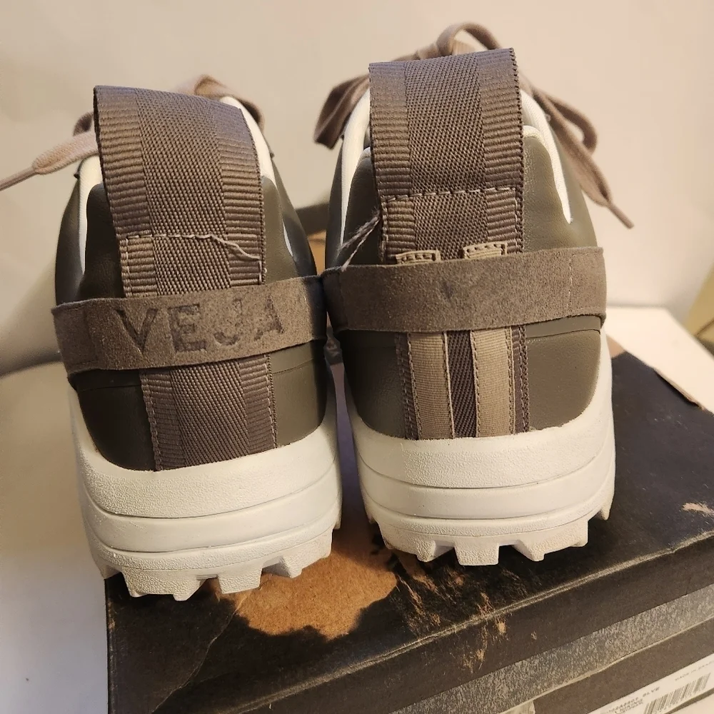 Rick Owens x Veja sneakers size 12.5 BNWB